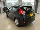 Used 2018 Ford Fiesta SE w/ Cold Weather Package image 3