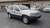 Used 2004 Jeep Grand Cherokee Laredo w/ Convenience Group image 5