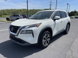 Certified 2023 Nissan Rogue SV image 2