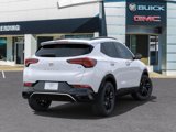 New 2024 Buick Encore GX Sport Touring w/ Black Roof Package image 4