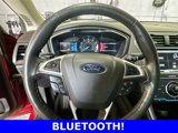 Used 2014 Ford Fusion Titanium image 2