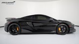 Used 2020 McLaren 600LT Spider image 3