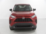 Used 2022 Toyota RAV4 LE image 2