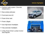 Certified 2024 Chevrolet Equinox LT image 2