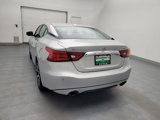 Used 2017 Nissan Maxima 3.5 SV image 6