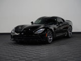 Used 2013 SRT Viper GTS image 3