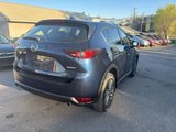 Used 2021 MAZDA CX-5 Touring image 4