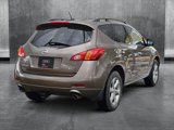 Used 2009 Nissan Murano SL w/ Technology Pkg image 5
