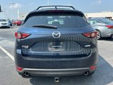 Used 2019 MAZDA CX-5 Grand Touring w/ GT Premium Package image 3