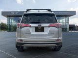 Used 2018 Toyota RAV4 Limited image 4