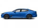 Used 2018 Kia Stinger Premium image 3