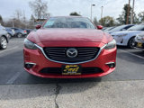 Used 2017 MAZDA MAZDA6 Grand Touring image 6