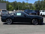 New 2025 Ford Mustang Coupe image 2