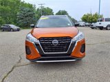 Used 2024 Nissan Kicks SV image 2