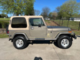Used 1990 Jeep Wrangler Sahara image 4