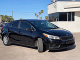 Used 2018 Kia Forte LX image 3