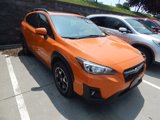 Used 2018 Subaru Crosstrek 2.0i Premium w/ Moonroof Package image 4