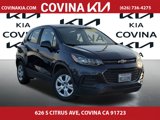 Used 2018 Chevrolet Trax LS image 2