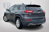 Used 2016 Jeep Cherokee Limited image 6