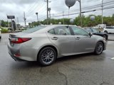 Used 2018 Lexus ES 350 w/ Navigation System Package image 6