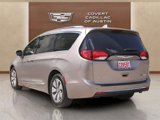 Used 2018 Chrysler Pacifica Limited w/ Advanced Safetytec Group image 3