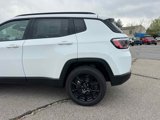 New 2025 Jeep Compass Latitude image 4