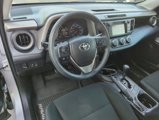 Used 2017 Toyota RAV4 LE image 3