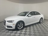 Used 2018 Audi A4 2.0T Premium w/ Convenience Package image 3