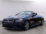 Certified 2019 Mercedes-Benz E 450 4MATIC Cabriolet image 3