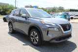 Used 2023 Nissan Rogue SV image 2