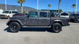 Certified 2020 Jeep Gladiator Overland image 2
