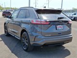 Certified 2023 Ford Edge SE w/ Black Appearance Package image 4