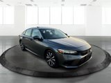 Used 2022 Honda Civic EX image 2