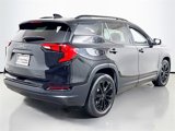 Used 2020 GMC Terrain SLT w/ Preferred Package image 4