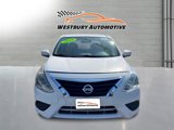 Used 2019 Nissan Versa SV image 2