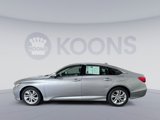 Used 2019 Honda Accord LX image 2