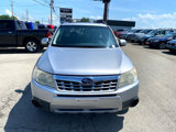 Used 2012 Subaru Forester 2.5X Premium image 2
