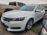 Used 2020 Chevrolet Impala LT image 2
