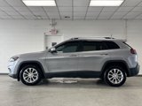 Used 2019 Jeep Cherokee Latitude w/ Popular Appearance Group image 3