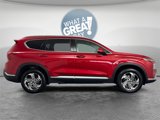 Used 2021 Hyundai Santa Fe SEL image 2