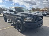 Used 2022 RAM 1500 Classic Warlock image 4