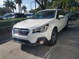 Used 2019 Subaru Outback 2.5i Limited image 2