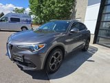 Used 2018 Alfa Romeo Stelvio Ti image 3