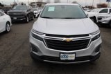 Used 2022 Chevrolet Equinox LT image 2