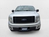 Used 2014 Ford F150 STX w/ Equipment Group 201A Mid image 2