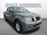 Used 2019 Nissan Frontier SV w/ Value Truck Package image 3