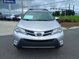 Used 2015 Toyota RAV4 XLE image 2