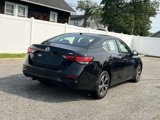 Certified 2023 Nissan Sentra SV image 6
