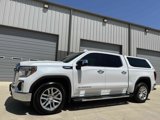 Used 2019 GMC Sierra 1500 SLT image 2