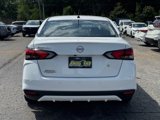 New 2025 Nissan Versa S w/ S Plus Package image 4